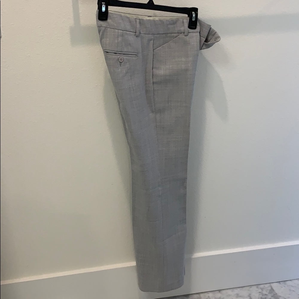 Express Design Studio Women’s Grey Pants